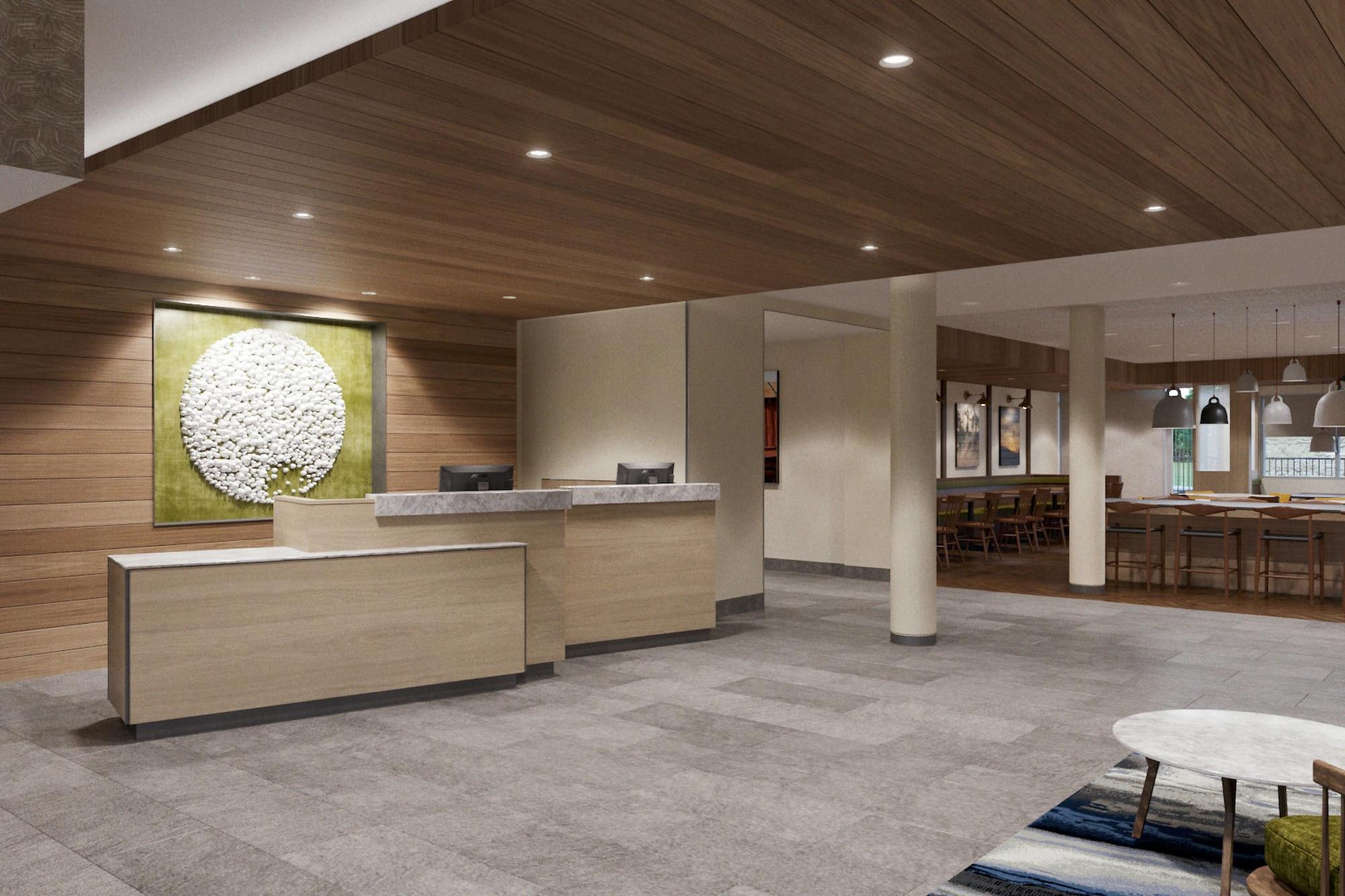 Fairfield Inn & Suites By Marriott Плимът Екстериор снимка