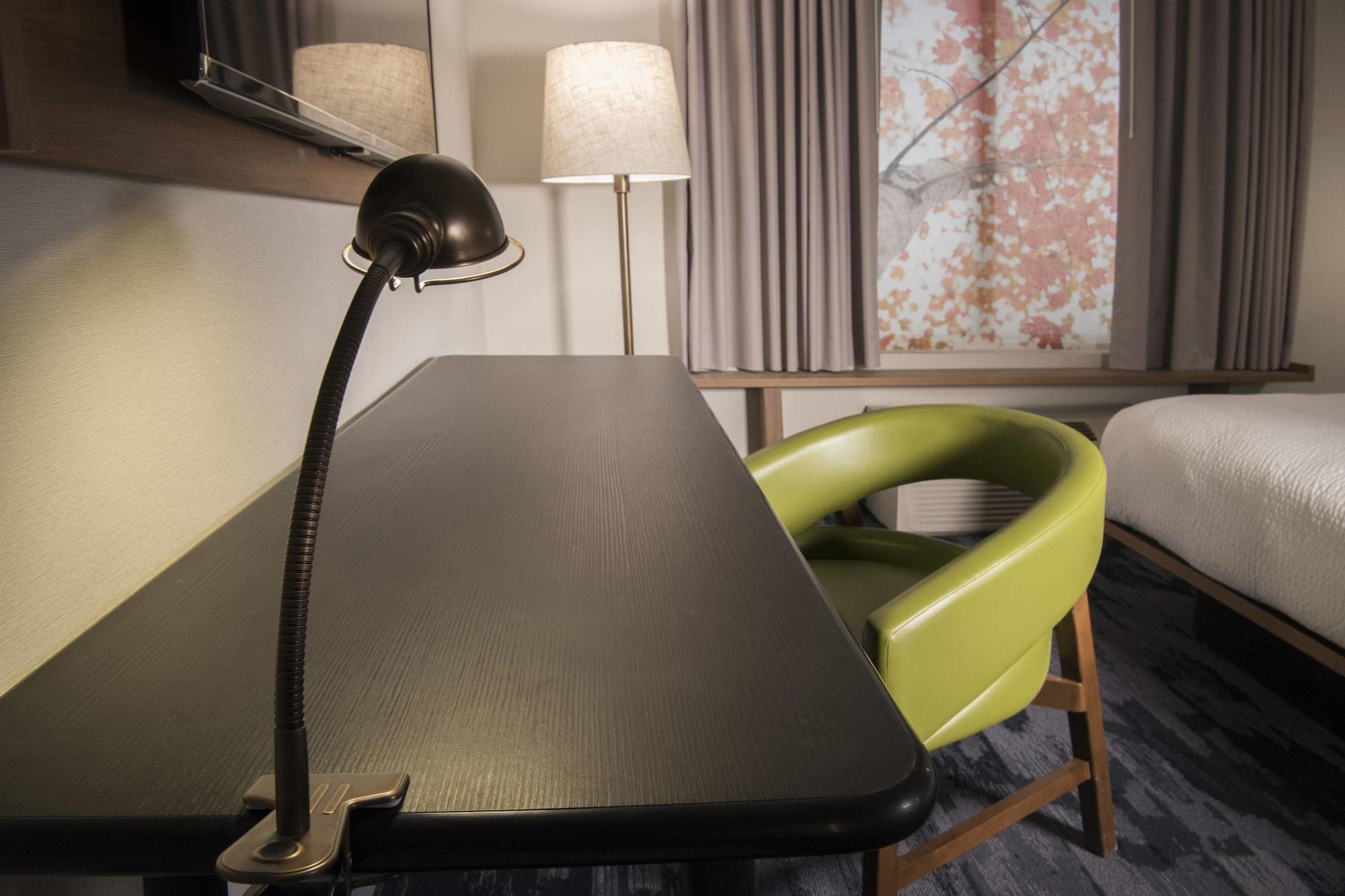 Fairfield Inn & Suites By Marriott Плимът Екстериор снимка