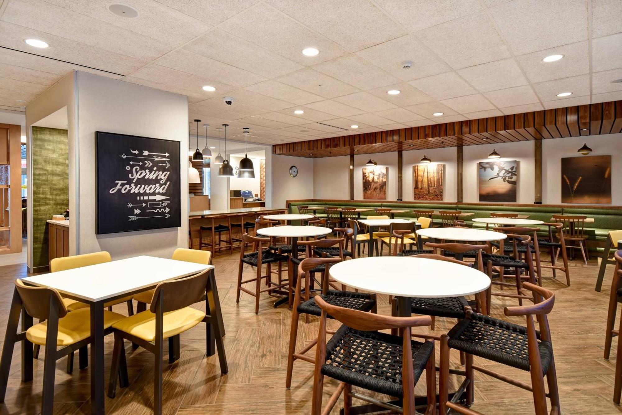Fairfield Inn & Suites By Marriott Плимът Екстериор снимка