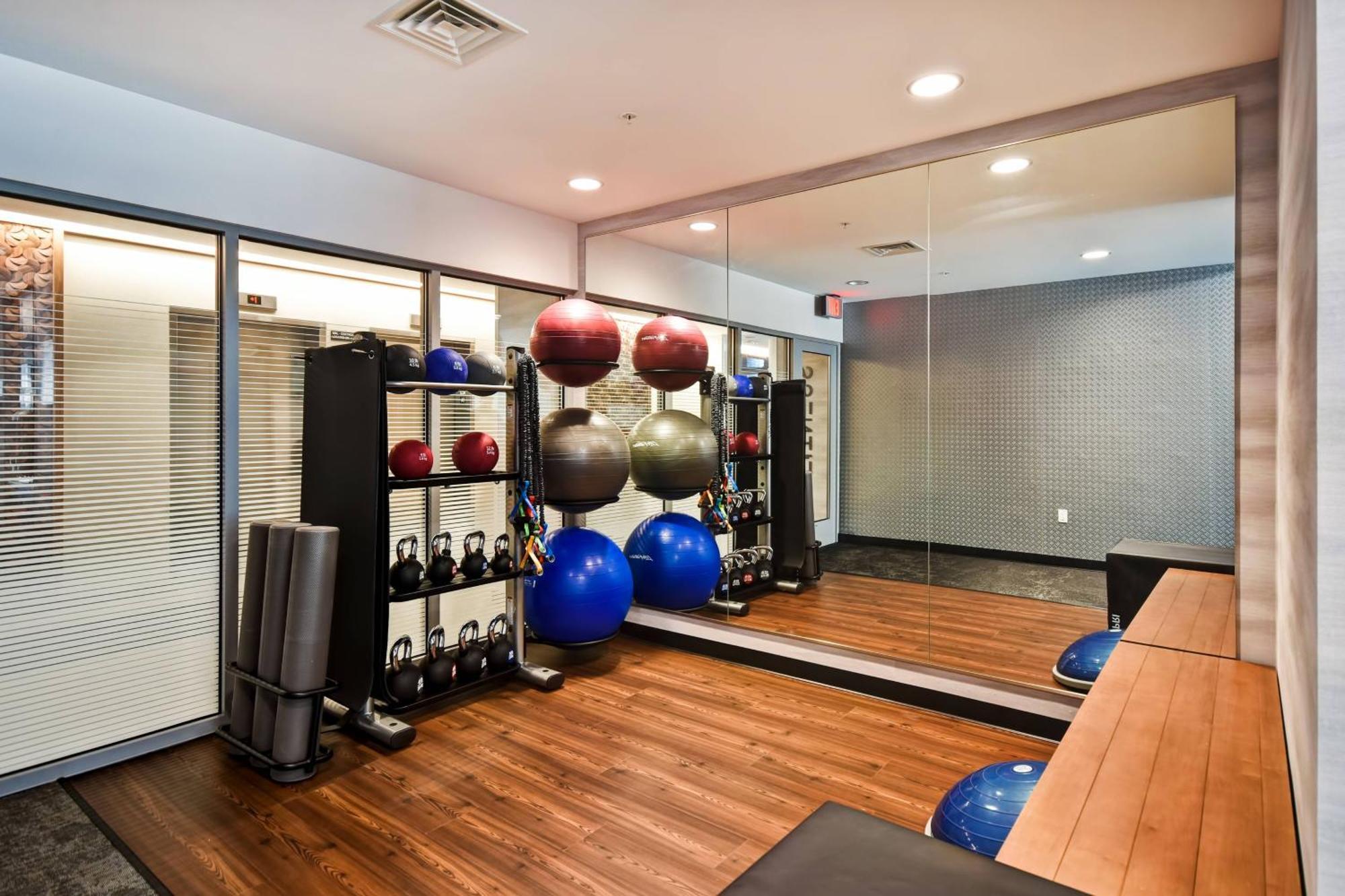 Fairfield Inn & Suites By Marriott Плимът Екстериор снимка