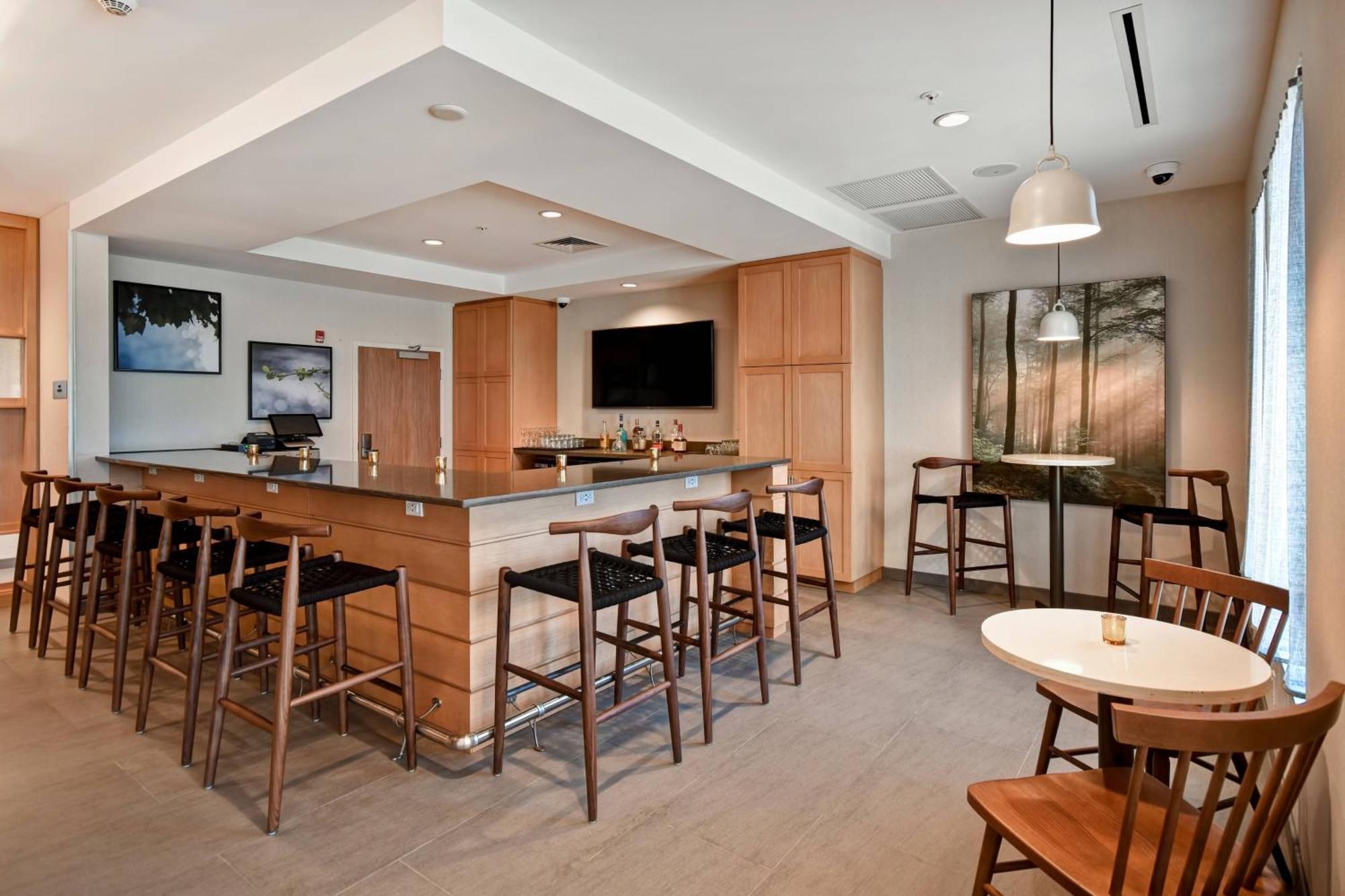 Fairfield Inn & Suites By Marriott Плимът Екстериор снимка