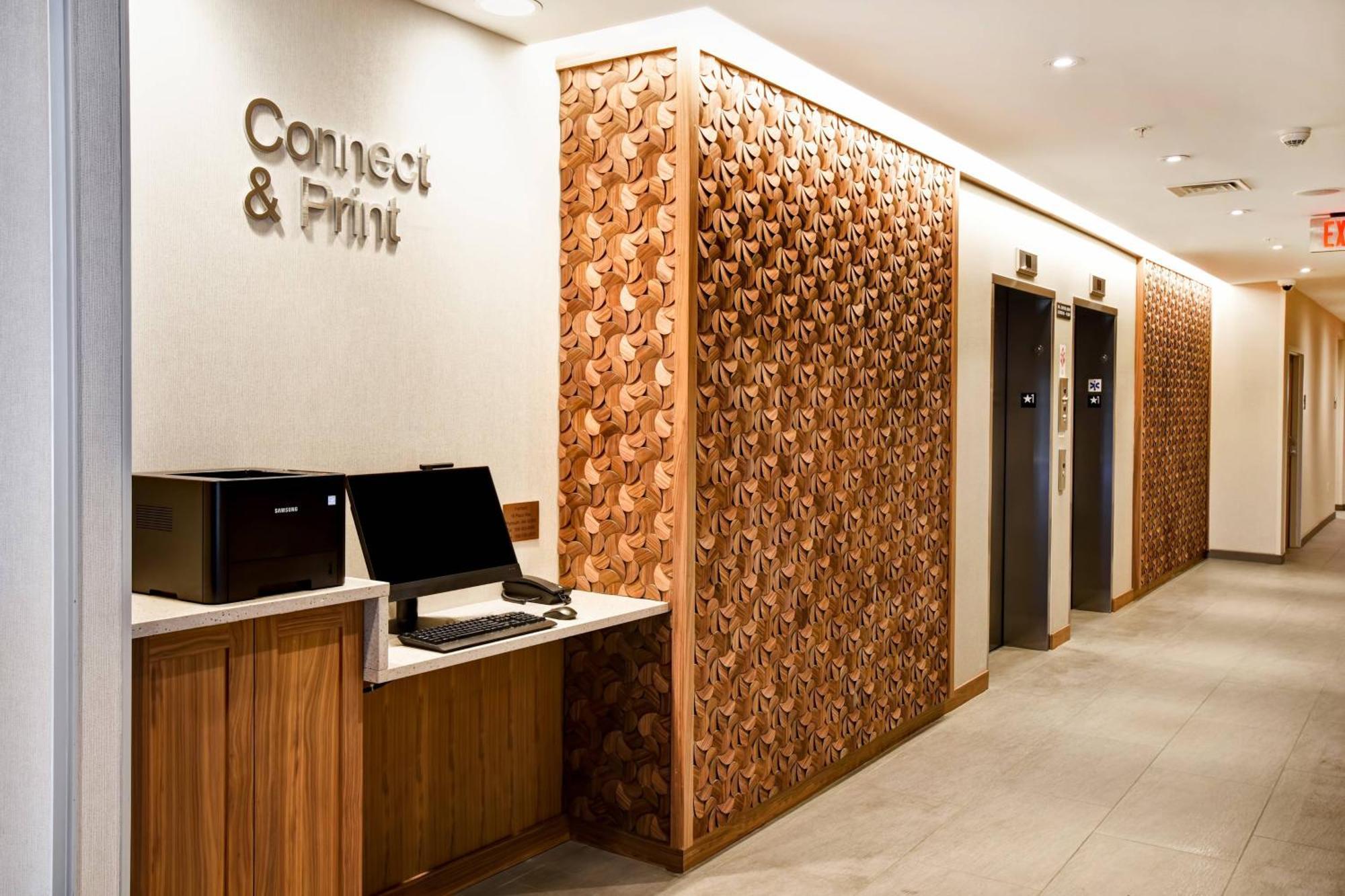 Fairfield Inn & Suites By Marriott Плимът Екстериор снимка