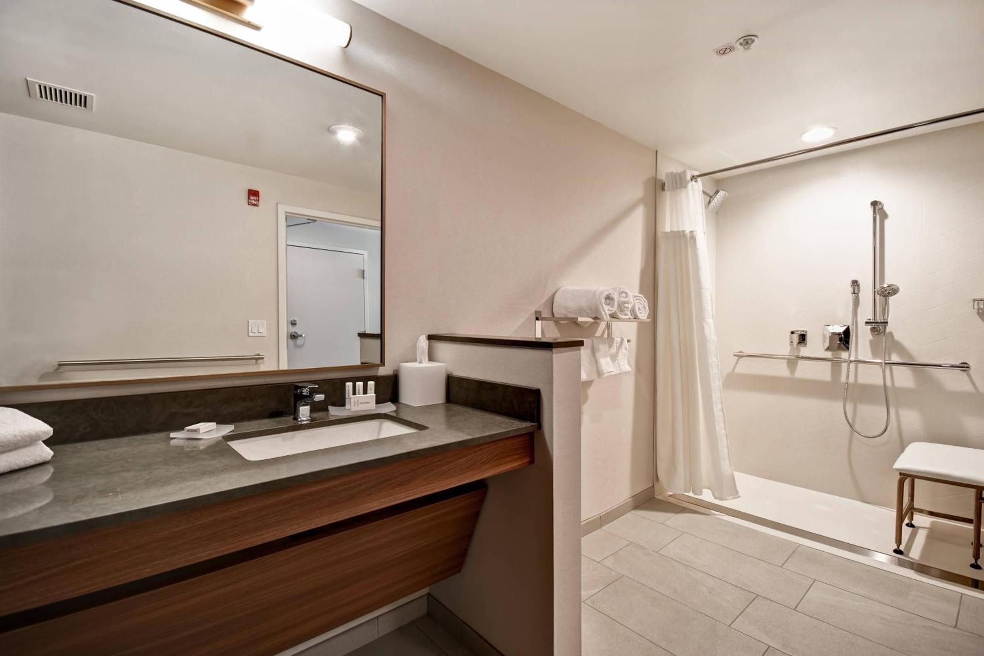 Fairfield Inn & Suites By Marriott Плимът Екстериор снимка