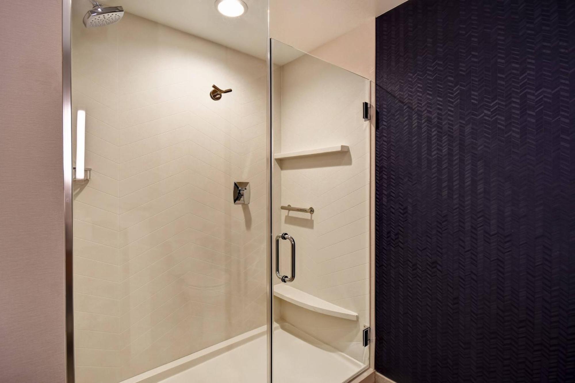 Fairfield Inn & Suites By Marriott Плимът Екстериор снимка