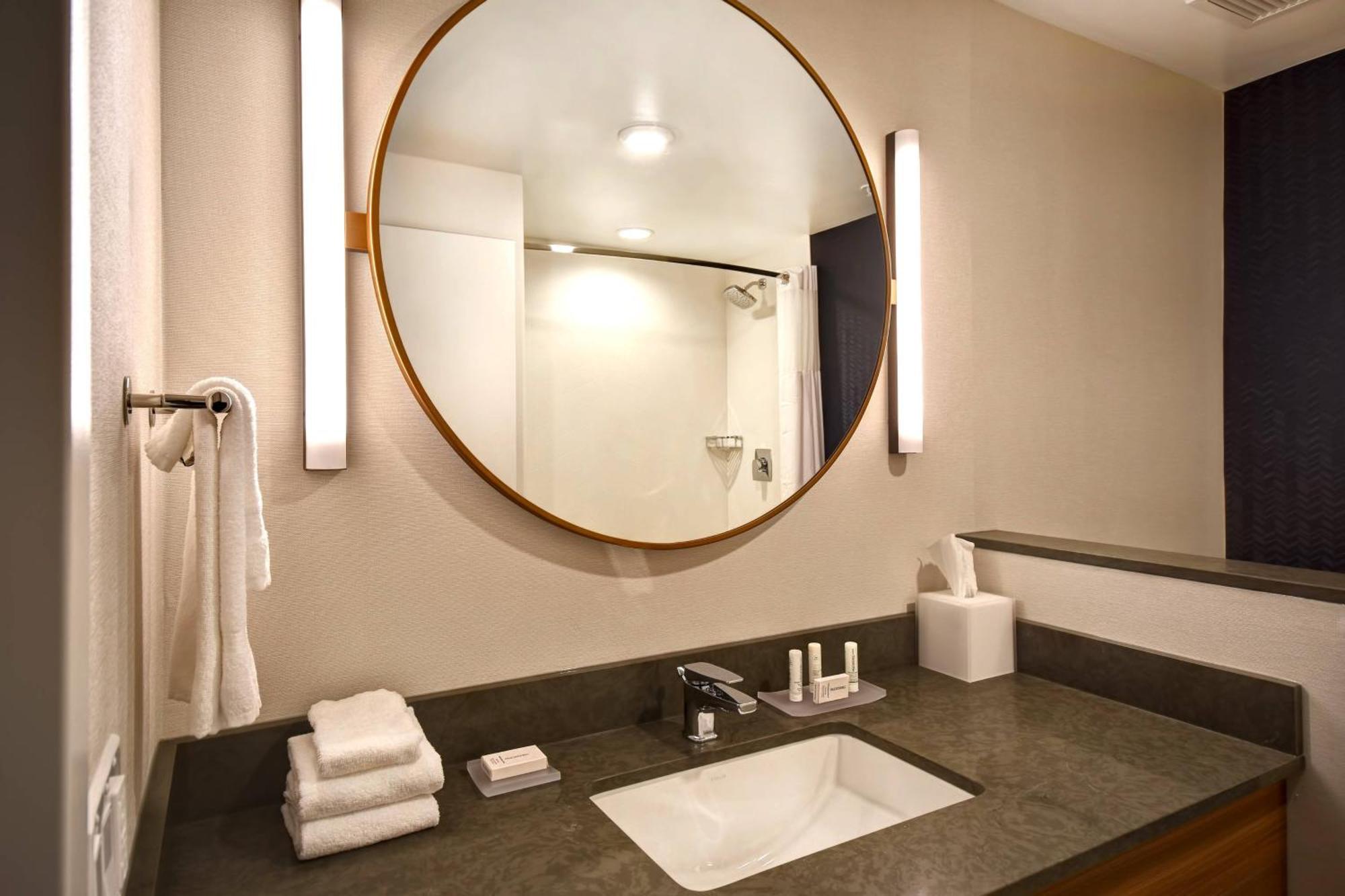 Fairfield Inn & Suites By Marriott Плимът Екстериор снимка