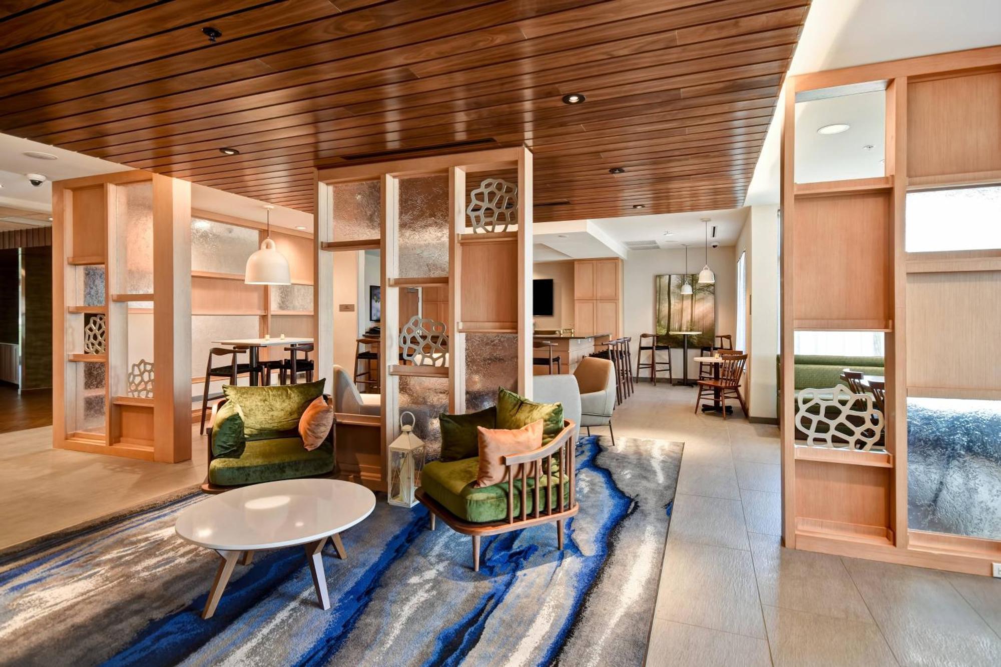 Fairfield Inn & Suites By Marriott Плимът Екстериор снимка